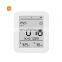 Xiaomi Youpin miaomiaoce MMC Thermometer Large Digital LCD Display Hygrometer Youpin Temperature Humidity Sensor