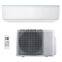 New Design R22 110V 9000BTU Cool Only China Split Type Air Conditioning Unit