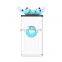 Filter Air Purifier Round Activated Carbon Air Filter Remove Dust, Bacteria