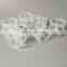 Plastic Random Media Material Bio Ring for Absorption Tower Packing