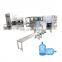 5 Gallon barreled water filling production line automatic 20L water bottling machine