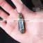 High Quality Damascus Steel Blade Mini Folding Knife Tool