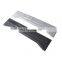 Custom Vehicle Body Parts Chrome Tailgate Plate Cover 2015 2016 2017 Fit for Ford F-150