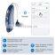 Mini Blue-tooth Hearing Aid Bte Wireless Products Digital Parts Deaf Rechargeable Manufacturer Amplifier deaf aid Hearing Aids