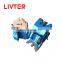LIVTER Y013 One Set Include Two Piece Wood Cutter Head Spindle Moulder Four-Sided Planer