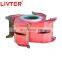 Livter Customization Wood Cutting End Mills Compression Router Bit Door frame knife