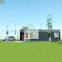 Beach-Front 3 Bedroom Prefab Dream House Fully Furnished Island House Comfortable Country Home in Fiji