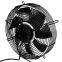 EC300mm Energy-Saving Axial Fans Ventilation Cooling Axial Flow Fan Ec Axial Fan
