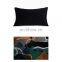 Best Selling Sofa Decor Couch Small Chenille Fabric Custom Printed Farmhouse Colorful Embroidered Throw Pillow
