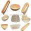 Cheap wholesale Heart Banneton Bread Proofing Basket in Bulk Bread Basket Woven Made in Vietnam