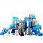 Good Quality Outdoor Playsets Playground Equipment Kids Preschool Equipment Playground