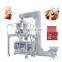 High Quality Automatic Rotary Fill Nut And Lentils Dates Bean Bag Small Vertical Stick Pack Machine
