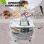 new design fish processing electric fish scale cleaning machine