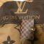 Good price Louis Vuitton scarf for women brand LV scarf 100% cashmere fashion scarf for sale with good quality