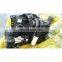 original 6c8.3 series engine for marine construction machine(.)