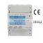 Factory wholesale MID certification three-phase four-wire electronic multi-tariff energy meter