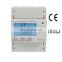 Factory direct sale MID approved electricity consumption monitoring RS485 smart energy meter
