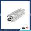 high quality standard 6063-t5 aluminum extruded profile
