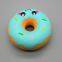 PU Foam Doughnut Anti Stress Ball for Stress Relief
