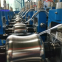 Hot Rolled Cold Rolled Mild Steel Straight Seam Welded Tube Production Machine