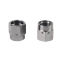 STAINLESS STEEL TURNING CONNECTOR SCREW TURNING PARTS