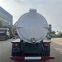 Sewage Cleaning Truck For Cleaning Urban Sewers Sewer Vacuum Truck