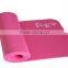 Wholesale Anti Slip Waterproof Eco Exercise TPE Yoga Mat Discount
