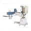 Hualong Radial Arm polisher Stone Grinding Machine for Granite Marble Quartz Concrete Tile Slabs with Electric Lifting