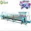 Multifunctional Rotary Drum Washing Machine Raisin Washing Machine