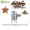 Professional chocolate oat production line moulding model cnc engraving machine