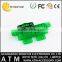 high quality ATM Part ncr 5886 5887 atm parts ncr 5887 atm skimmer mold atm bezel overlay atm skimmers