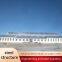 Prefab Arch Steel Space Frame Steel Dome Roof Construction Structure