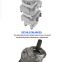 WX hydraulic gear pump assembly for excavator komatsu 705-86-14060 for komatsu excavator PC20-5/30-5