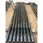 Oil well drilling and gas gas separator