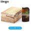 Amazing Stabilized Wood Mod Arctic Dolphin Adonis 80W TC Mod, Rare Stabilized Wood Mod