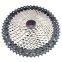 Shimano flywheel mountain road bicycle accessories, cartridge variable speed gears, 8-12 speed tower wheels