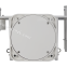 Fully Automatic Tracking Solar Pyranometer Weather Station