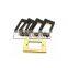 Pièces de rechange pour camions FAW - Joint de gaine d'isolation du ventilateur 1118032-81D pour les camions fawJ6, J6p, J6L et J7