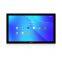 1366*768/1080P 19/18.5 Inch Industrial Capacitive Touch Screen Embedded Monitor Front Panel IP65 Waterproof HDMI/DP/VGA Wall Mount