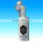 SGS Certificate Wholesale Square Rotary Cosmetic Airless Pump Bottle