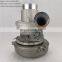 Turbo HE400VG HE451VE 2836427 3795877 2839454 2836433 3795882 4352566 4956126RX turbocharger for CTT Bus 8.9L ISC ISL Engine