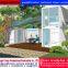 prefabricated container house series products