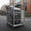 Transformer Oil Filtration Plant