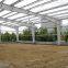 Commercial exhibition hall