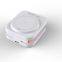 Folding Design Portable Compact Charger 3-in-1 Multi-function Magnetic Wireless Charger Safe and Fast Charging