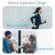 T911 TWS BT Earphone Wireless Headphones IPX5 Waterproof Sport 6D Stereo Noise Cancelling Headset Earbuds for Smart Phone
