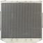 radiator Freightliner Columbia Truck Radiator 2001-1742