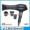 professional hair dryer with comb