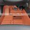 China kick mat,fashion kick mat,easy-clean car mat