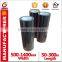high quality Anti chemical agent and high viscosity masking paper